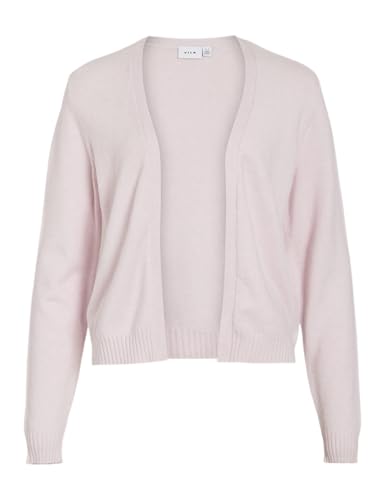 Viril Short L/S Knit Cardigan-Noos von Vila