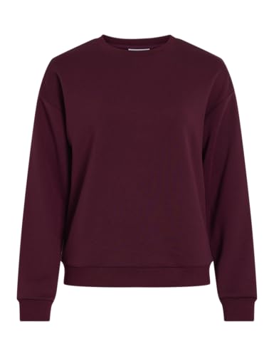 Visandy L/S Sweat Top - Noos Visandy L/S Sweat Top - Noos von Vila