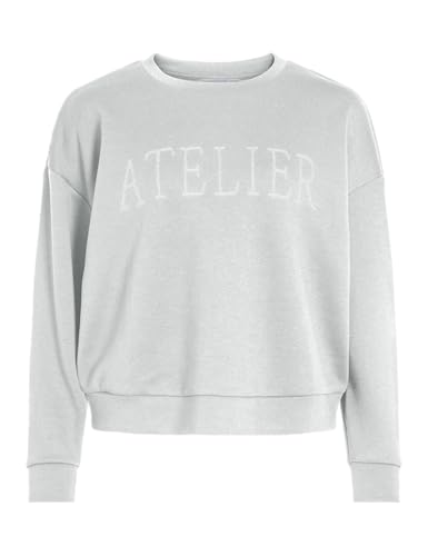 Visiffi Atelier O-Neck L/S Top/Pb von Vila