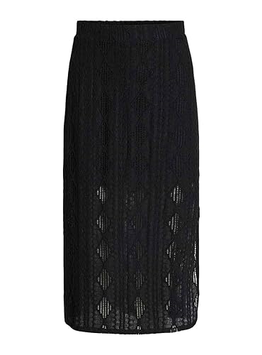 Visindy Hw Midi Skirt von Vila