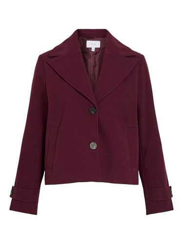 Visolo L/S Short Jacket/TES von Vila