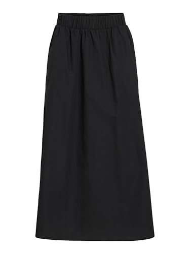Visophie Hw Ankle Skirt - Noos von Vila