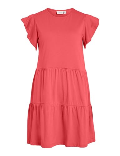 Visummer S/S Dress von Vila