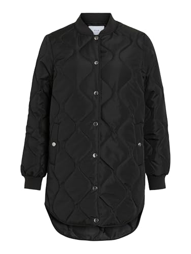 Vitate L/S Quilt Jacket - Noos von Vila