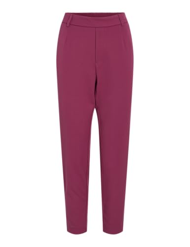 Vivarone Hw Slim Pant - Noos von Vila