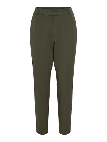 Vivarone Hw Slim Pant - Noos von Vila