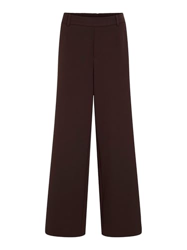 Vivarone Hw Wide Pant - Noos von Vila