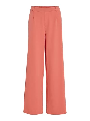 Vivarone Hw Wide Pant - Noos von Vila
