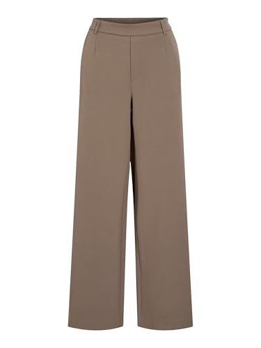 Vivarone Hw Wide Pant - Noos von Vila