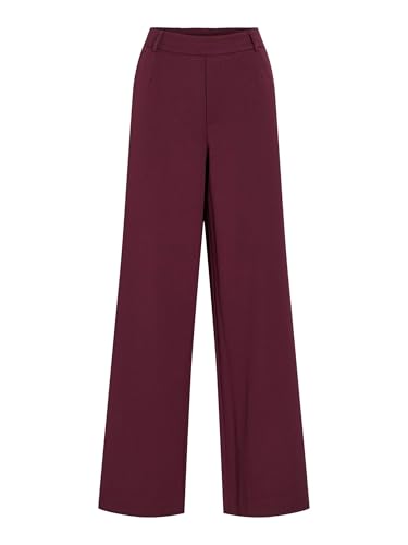 Vivarone Hw Wide Pant - Noos von Vila