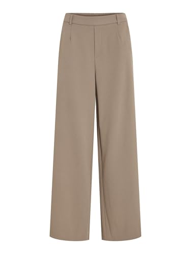 Vivarone Hw Wide Pant - Noos von Vila