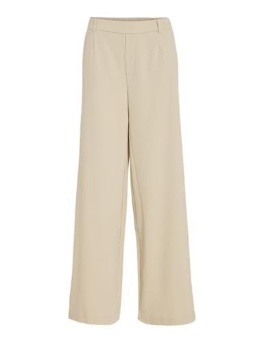 Vivarone Hw Wide Pant - Noos von Vila
