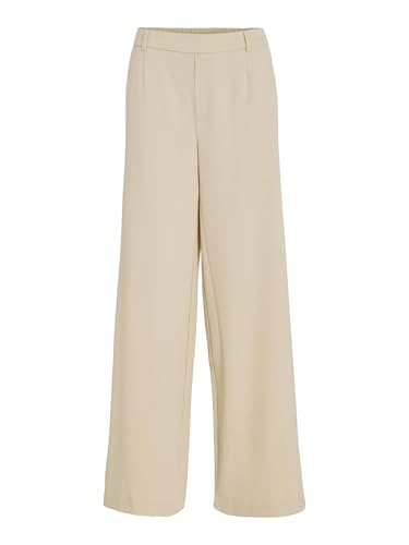 Vivarone Hw Wide Pant - Noos von Vila