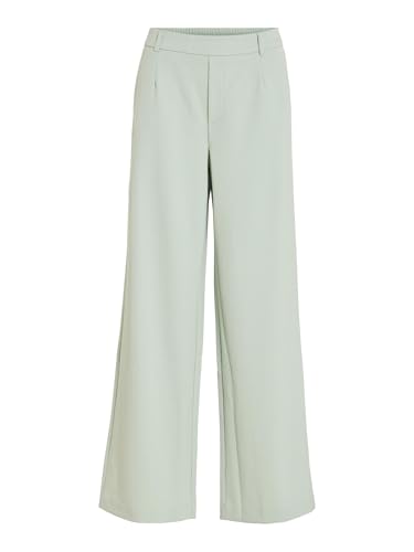 Vivarone Hw Wide Pant - Noos von Vila