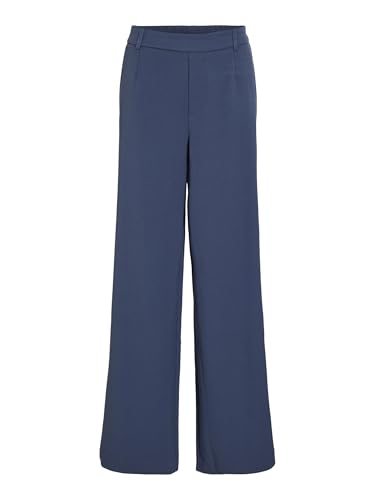 Vivarone Hw Wide Pant - Noos von Vila