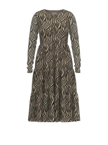 Vivolette Lao O-Neck L/S Dress/Lc/Dfs von Vila