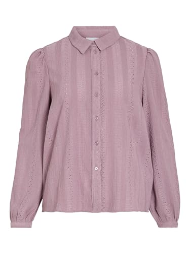 Vizania L/S Shirt - Noos von Vila
