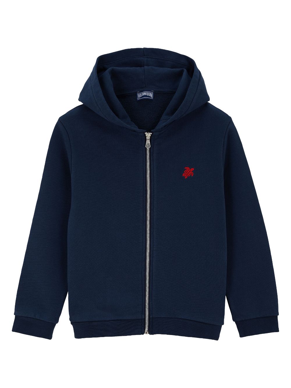 Vilebrequin Kids Gato Hoodie - Blau von Vilebrequin Kids