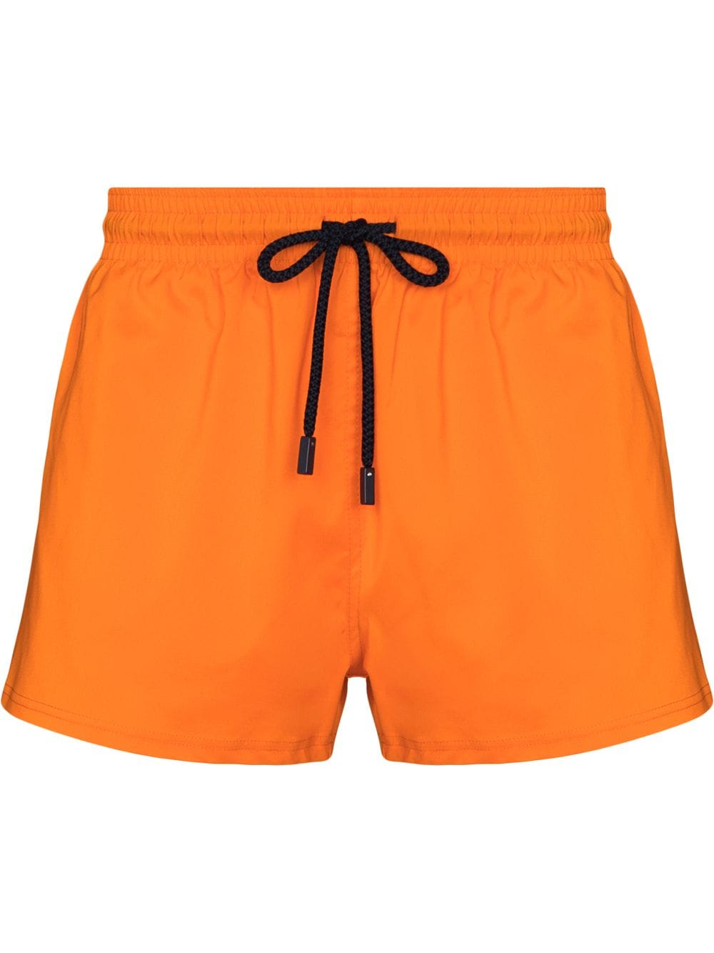 Vilebrequin Badeshorts mit Kordelzug - Orange von Vilebrequin