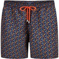 Vilebrequin Badeshorts mit kleinen Schildkröten von Vilebrequin