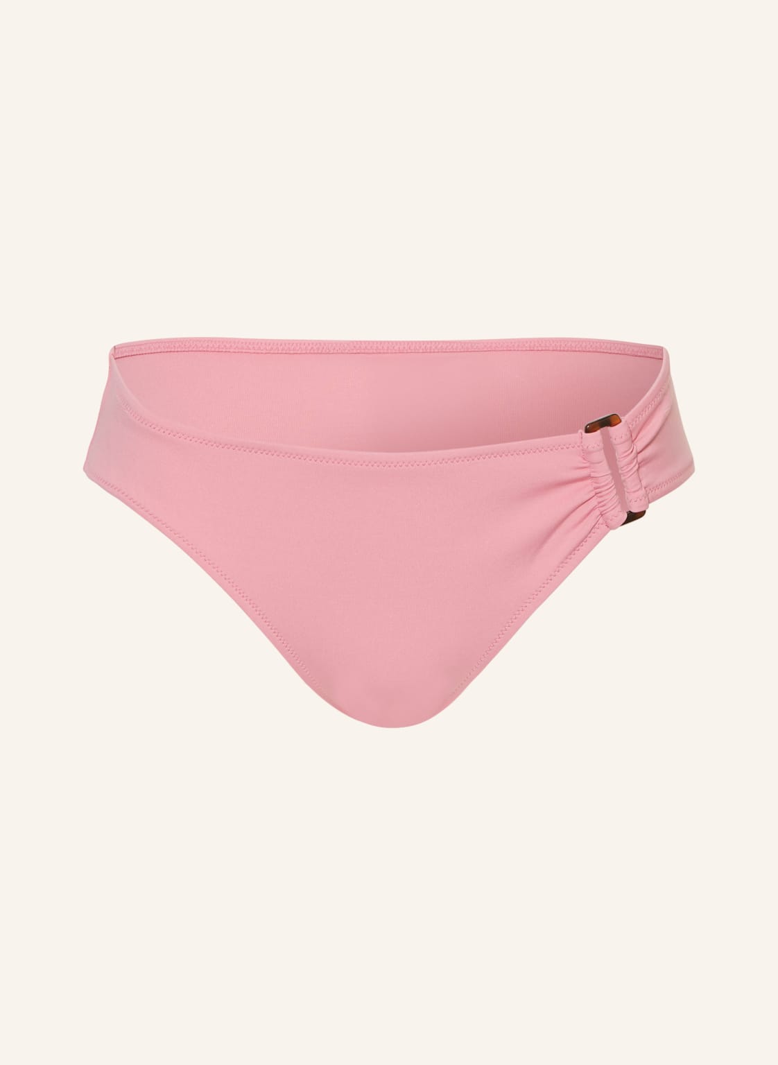Vilebrequin Basic-Bikini-Hose Loon rosa von Vilebrequin