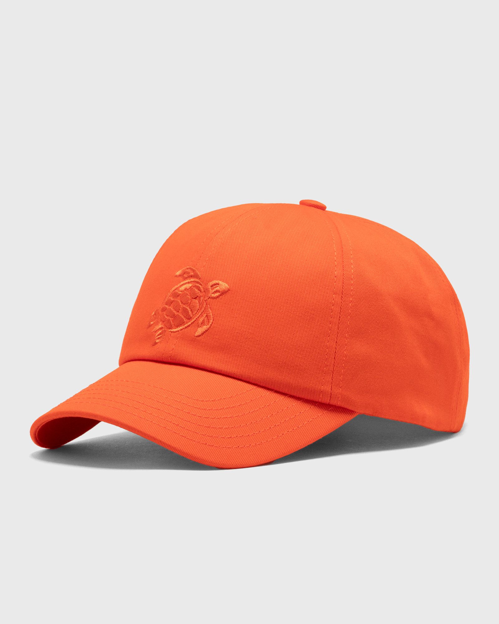 Vilebrequin CAPSUN U2401 men Caps orange in Größe:ONE SIZE von Vilebrequin