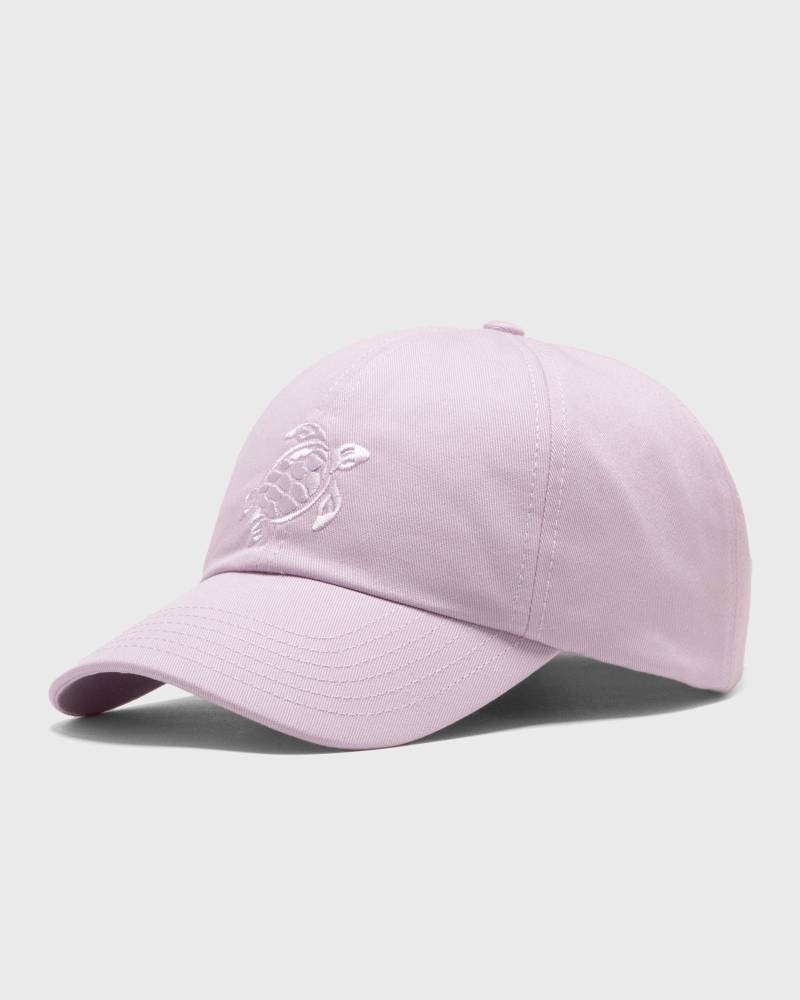 Vilebrequin CAPSUN U2401 men Caps pink in Größe:ONE SIZE von Vilebrequin