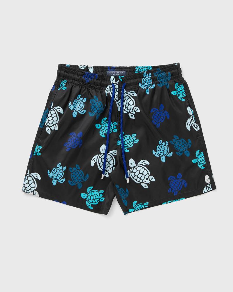 Vilebrequin MAHINA SWIMWEAR men Swimwear black in Größe:XXL von Vilebrequin