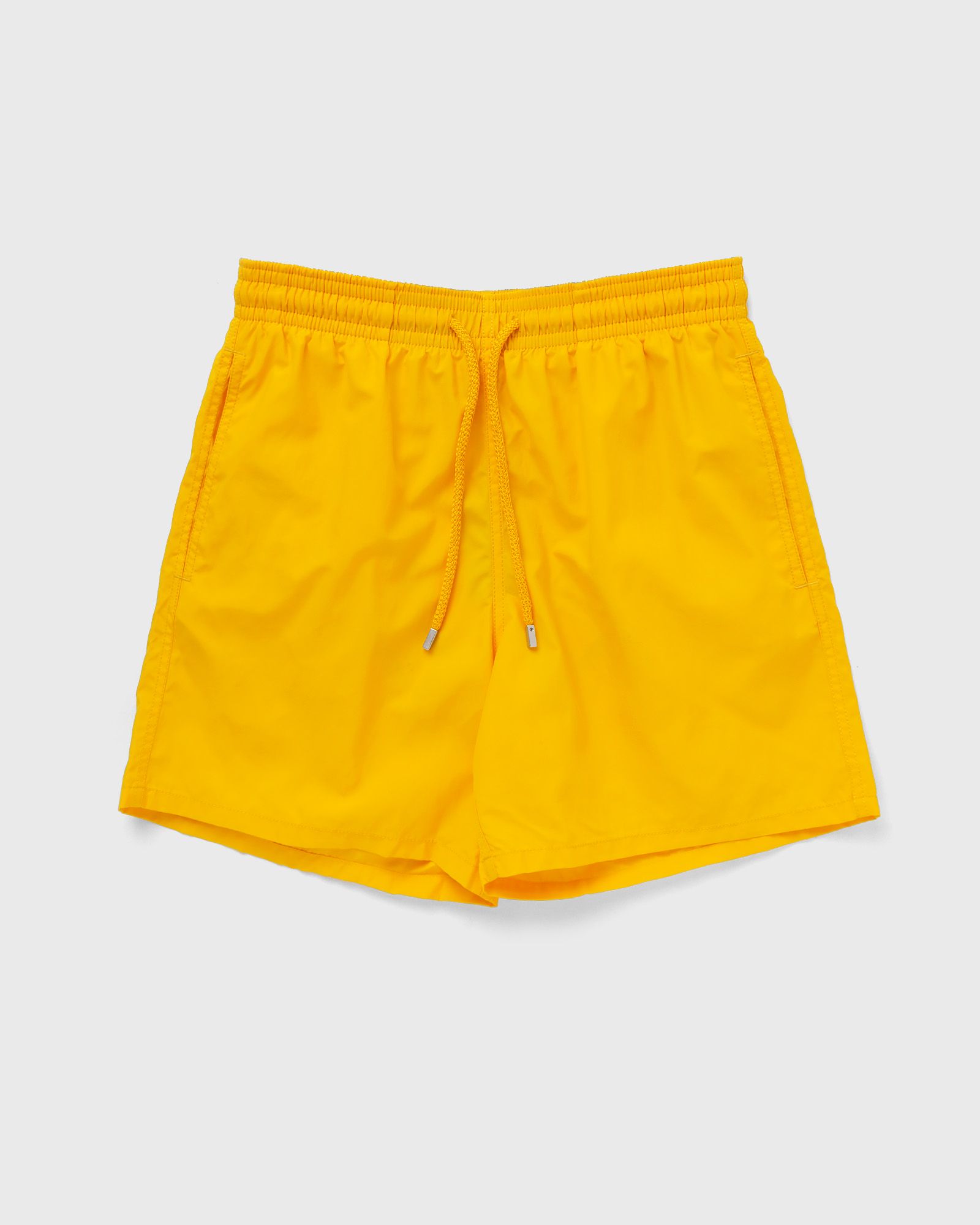 Vilebrequin MOOREA C4A00 men Swimwear yellow in Größe:L von Vilebrequin