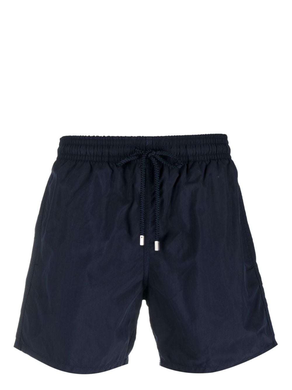 Vilebrequin Moorea Badeshorts - Blau von Vilebrequin