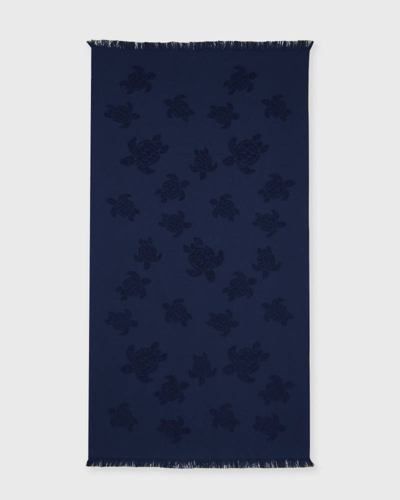 Vilebrequin SANTAH men Textile blue in Größe:ONE SIZE von Vilebrequin
