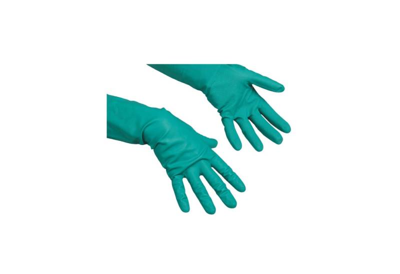 Vileda Einweghandschuhe Universal - Der Vielseitige Latexfreie Nitrilhandschuh von Vileda