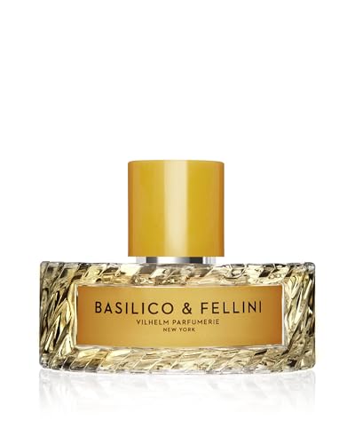 VILHELM PARFUMERIE BASILICO & FELLINI (U) EDP FR von Vilhelm Parfumerie