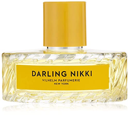 Vilhelm Parfumerie Darling Nikki Eau de Parfum, 100 ml von Vilhelm Parfumerie
