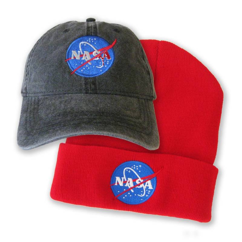 Nasa Bestickte Mütze Dad Hut Baseball Cap Nasa Wintermütze Nasa Bestickte Mütze Dad Hut Baseball Cap Nasa Wintermütze von VillageMode