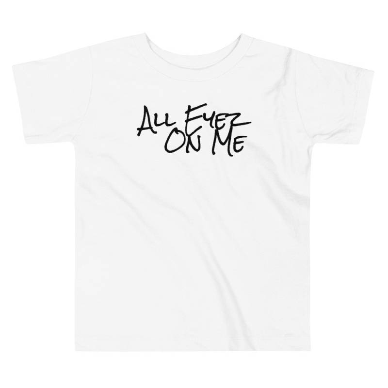 All Eyez On Me Kleinkind Kurzärmeliges T-Shirt - Tupac Kids Tshirt Cooles Hip Hop Shirt Shirt All Eyez On Me Kleinkind Kurzärmeliges T-Shirt - Tupac Kids Tshirt Cooles Hip Hop Shirt Shirt von VillagerSupplyCo