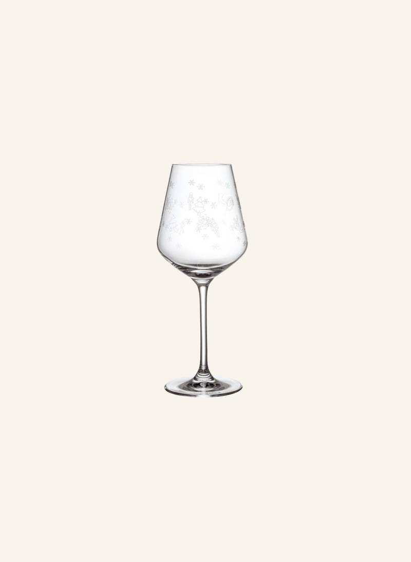 Villeroy & Boch 2er-Set Weingläser Toy's Delight transparent von Villeroy & Boch