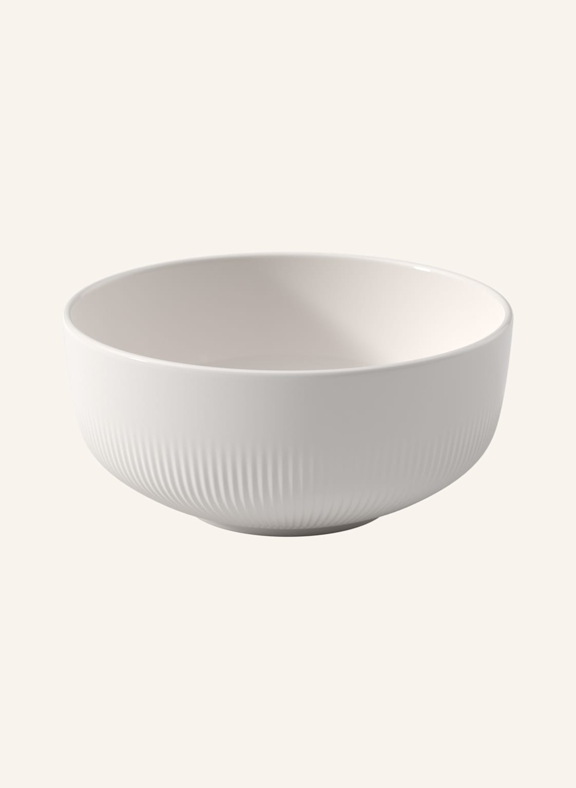 Villeroy & Boch Bol Afina weiss von Villeroy & Boch