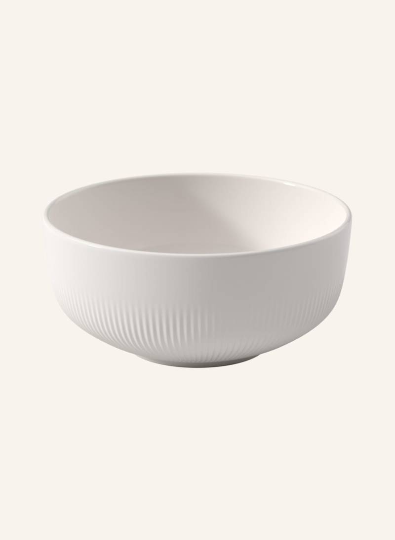 Villeroy & Boch Bol Afina weiss von Villeroy & Boch