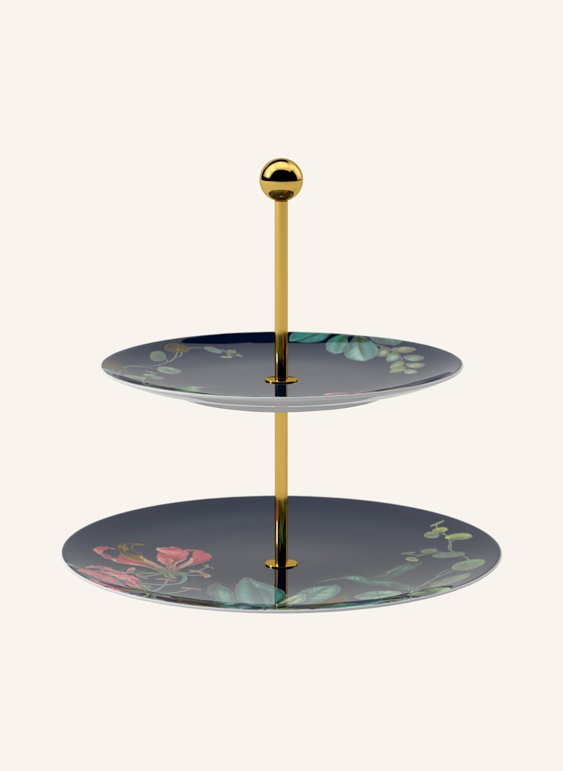 Villeroy & Boch Etagere Avarua Gifts weiss von Villeroy & Boch