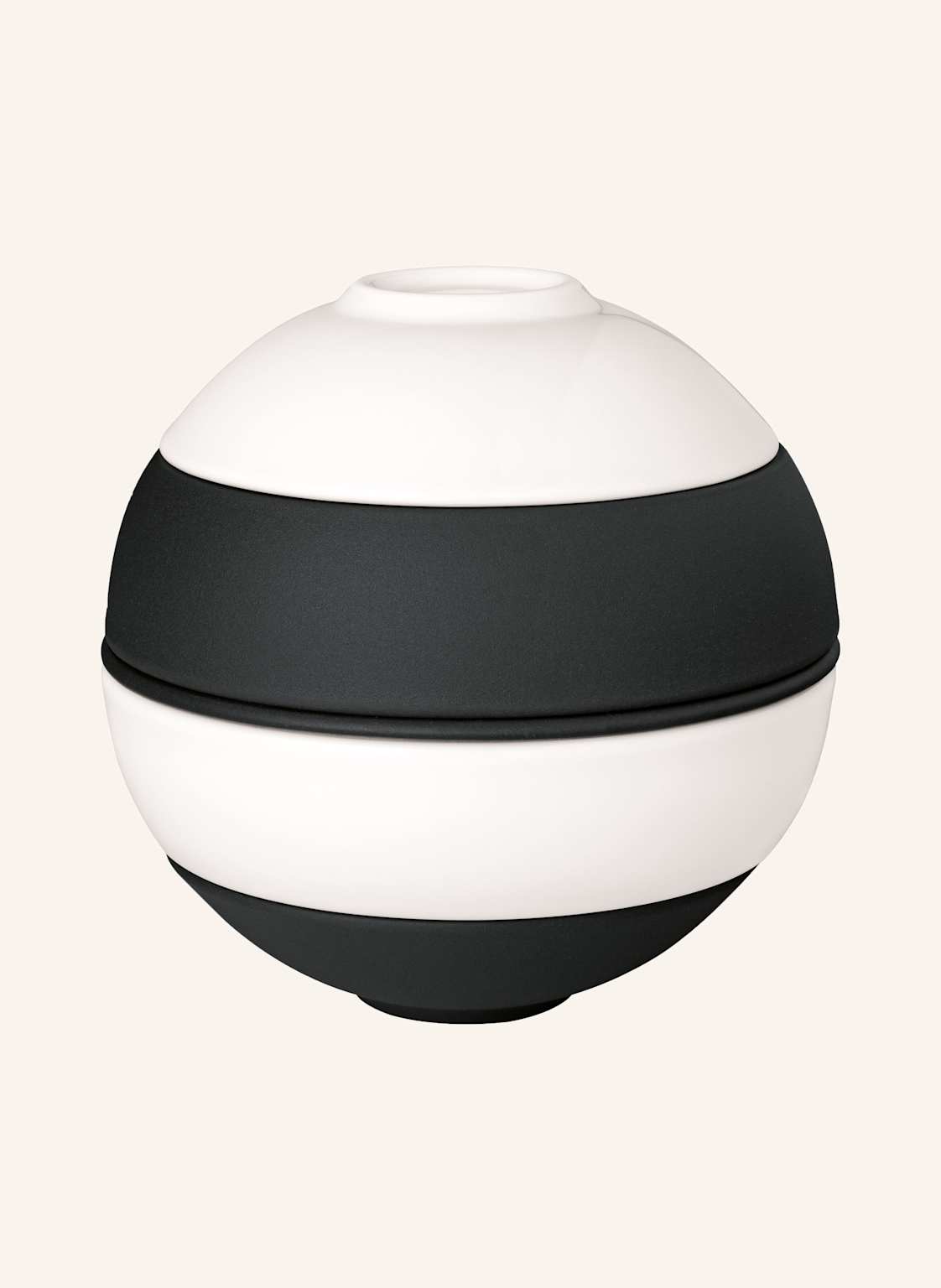 Villeroy & Boch Geschirr-Set La Petite Boule weiss Villeroy & Boch Geschirr-Set La Petite Boule weiss von Villeroy & Boch