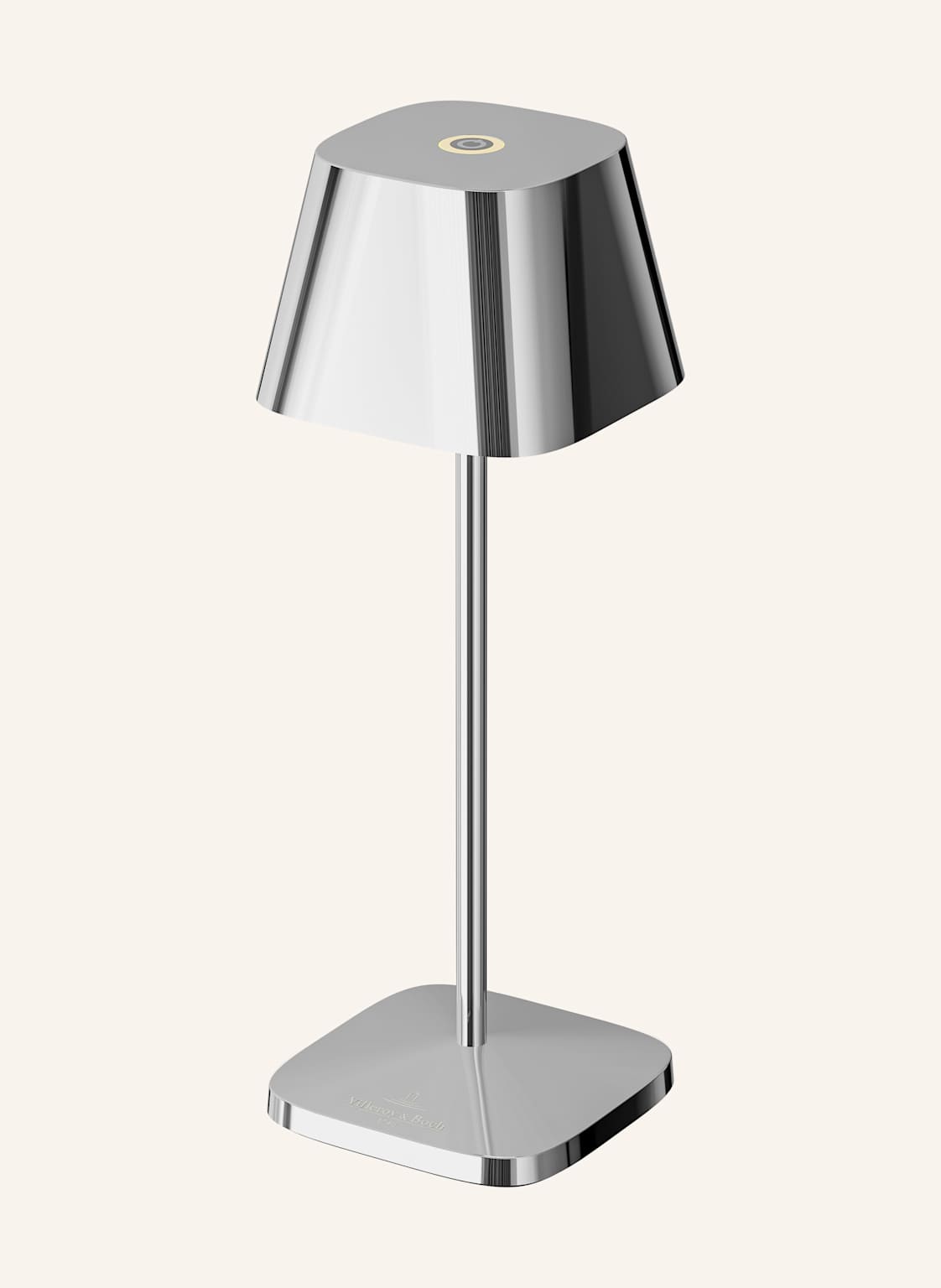 Villeroy & Boch Leuchte Neapel Micro silber Villeroy & Boch Leuchte Neapel Micro silber von Villeroy & Boch