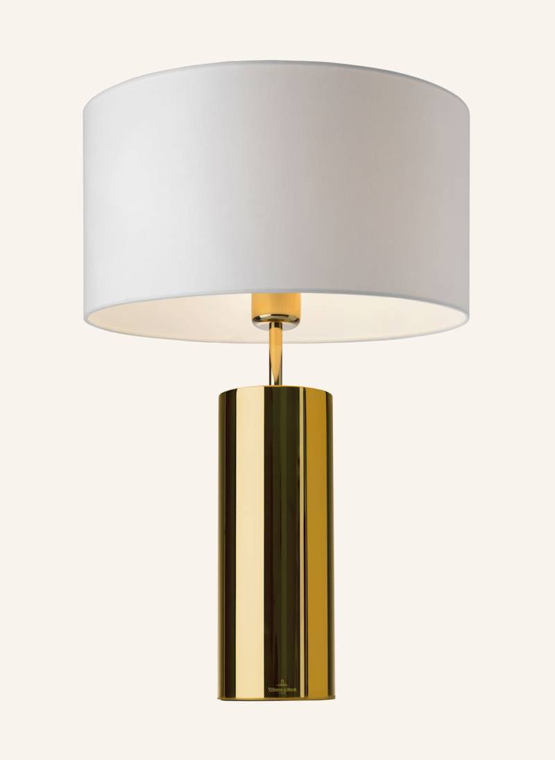 Villeroy & Boch Leuchte Prag gold von Villeroy & Boch