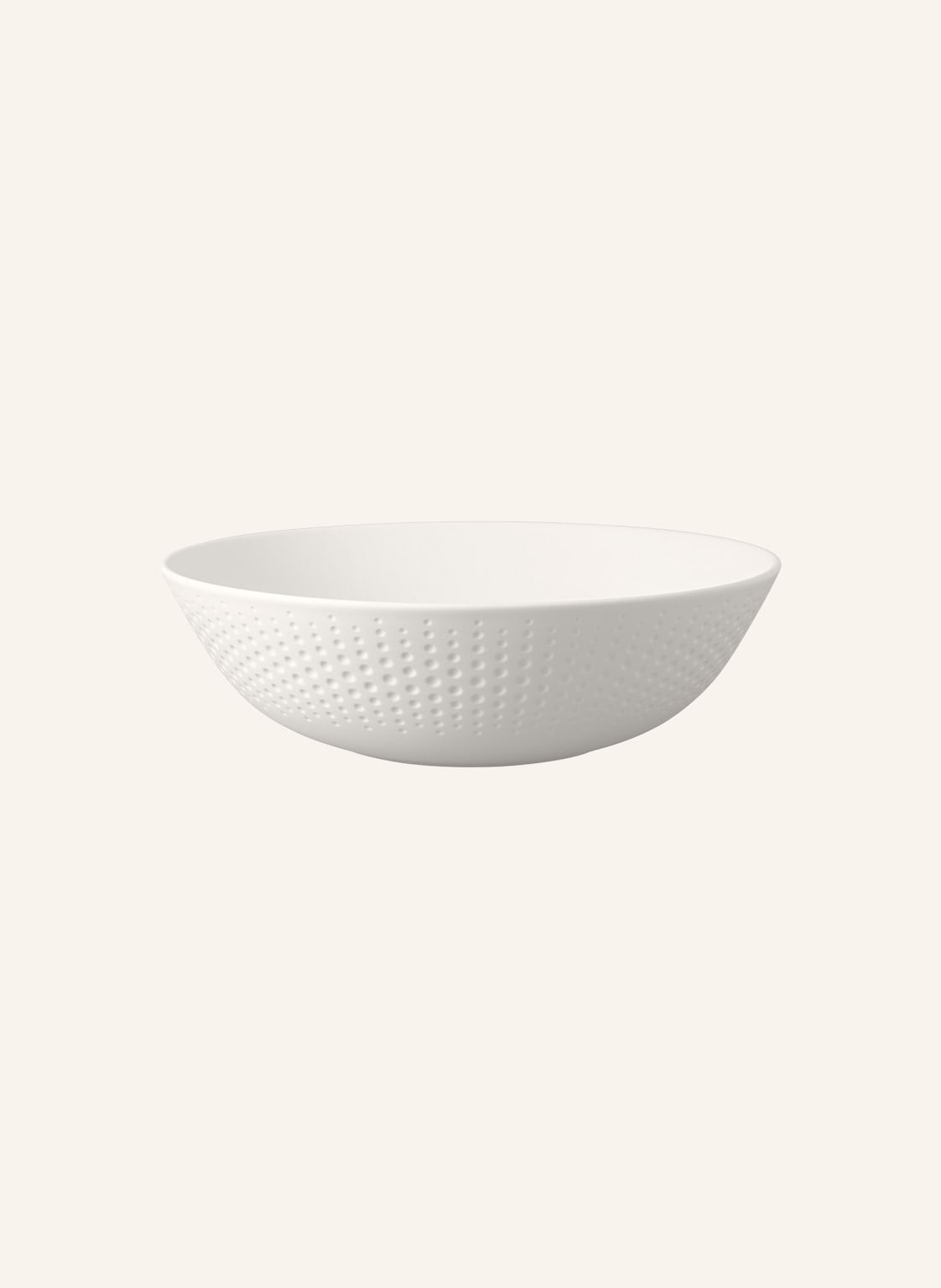 Villeroy & Boch Schale Manufacture Collier Blanc weiss Villeroy & Boch Schale Manufacture Collier Blanc weiss von Villeroy & Boch