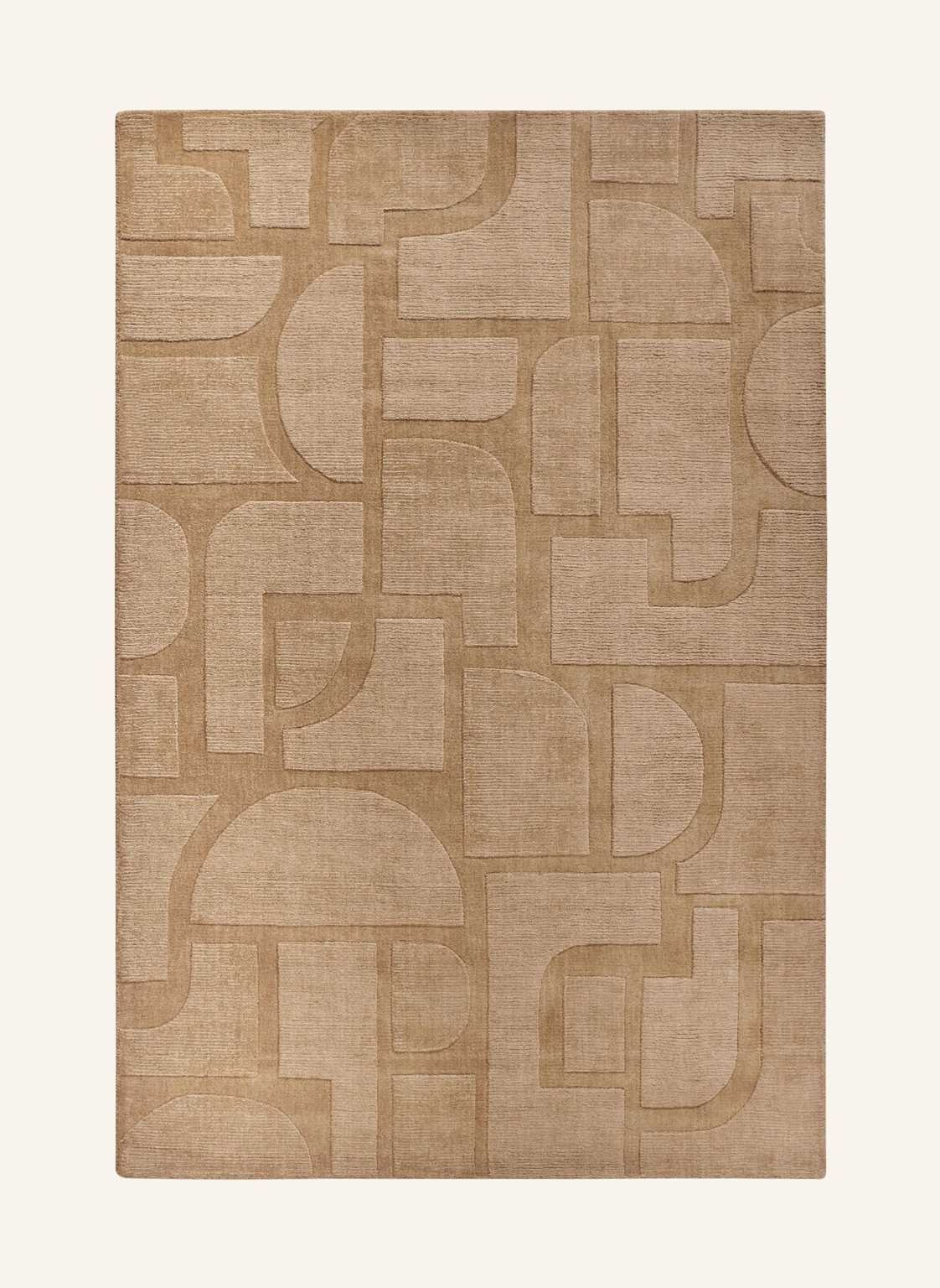 Villeroy & Boch Teppich Alexis beige von Villeroy & Boch