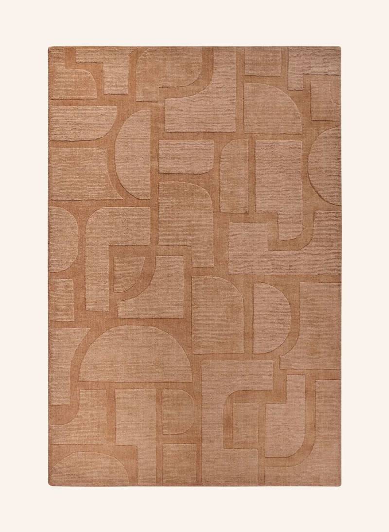 Villeroy & Boch Teppich Alexis braun von Villeroy & Boch