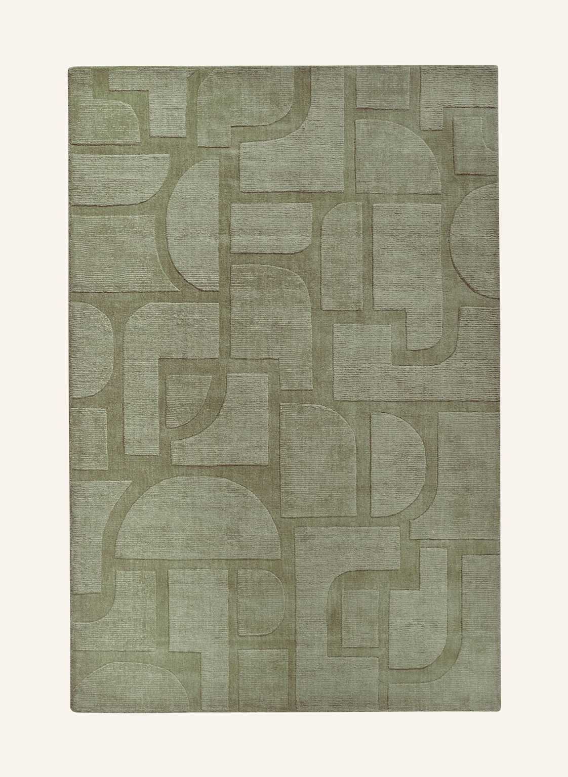 Villeroy & Boch Teppich Alexis gruen von Villeroy & Boch