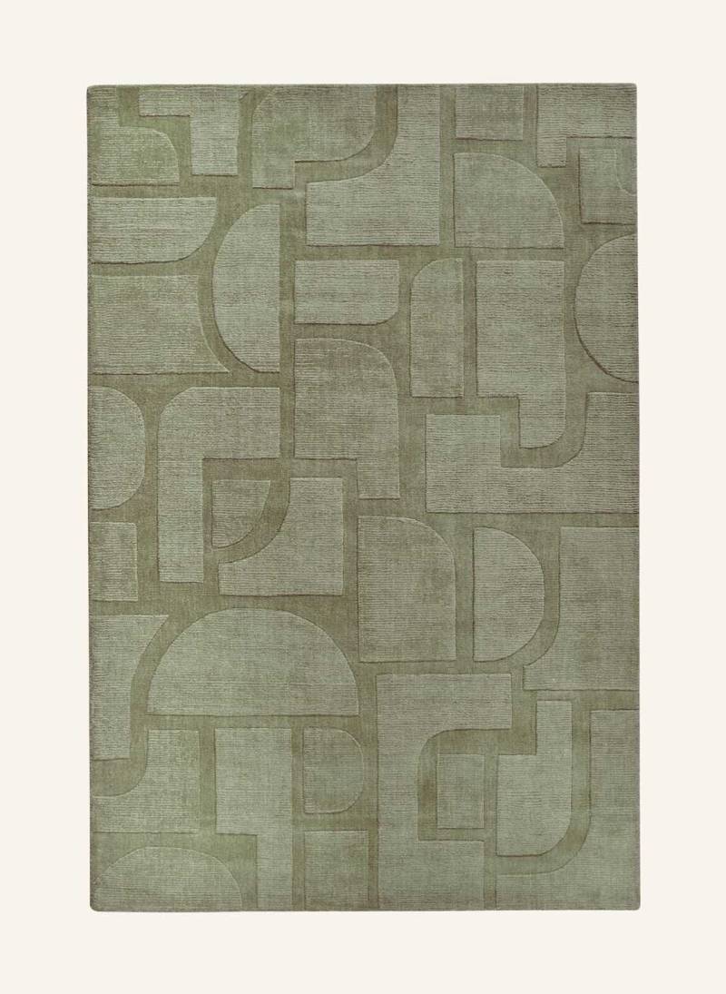 Villeroy & Boch Teppich Alexis gruen von Villeroy & Boch