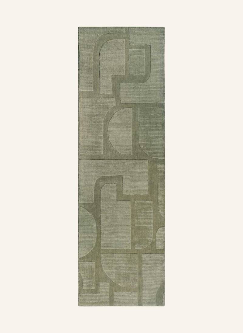 Villeroy & Boch Teppich Alexis gruen von Villeroy & Boch