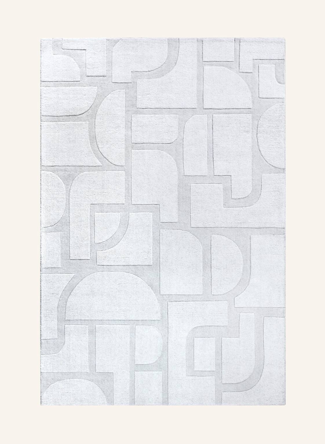 Villeroy & Boch Teppich Alexis weiss von Villeroy & Boch